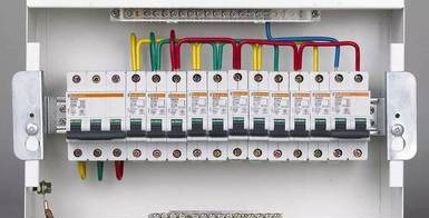 配電柜安裝規(guī)范及注意事項(xiàng)