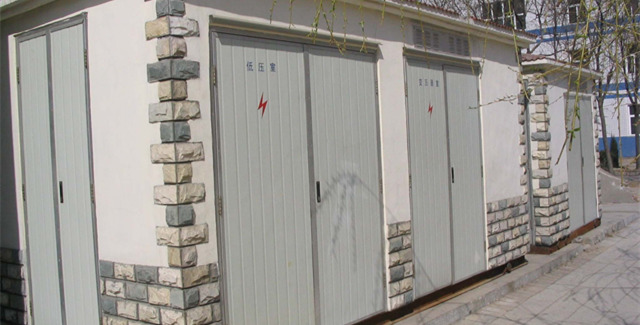 遠(yuǎn)東電氣：箱式變電站施工安裝流程