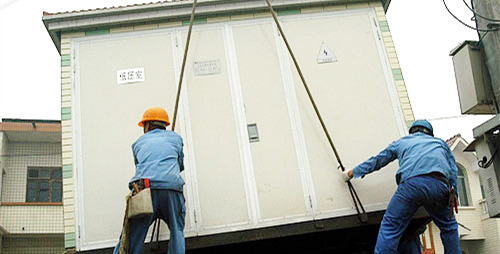 遠(yuǎn)東電氣：箱變過電壓原因及應(yīng)對措施