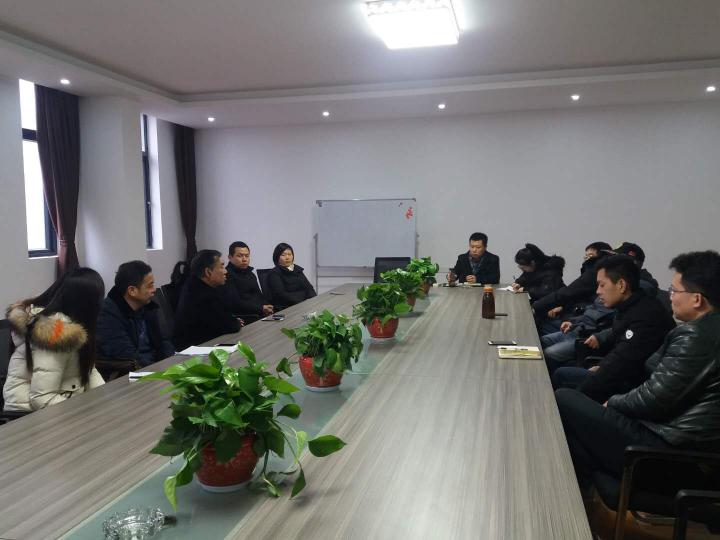 市場(chǎng)營銷會(huì)議