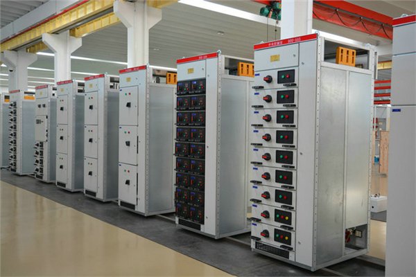 MNS型開關(guān)柜