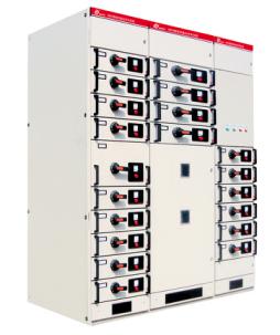 MNS-L低壓抽出式開(kāi)關(guān)柜