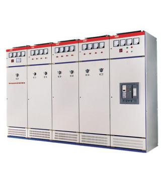 GGD型低壓開關柜