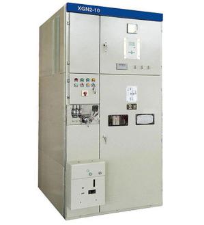 XGN2-10箱型固定金屬封閉開(kāi)關(guān)設(shè)備